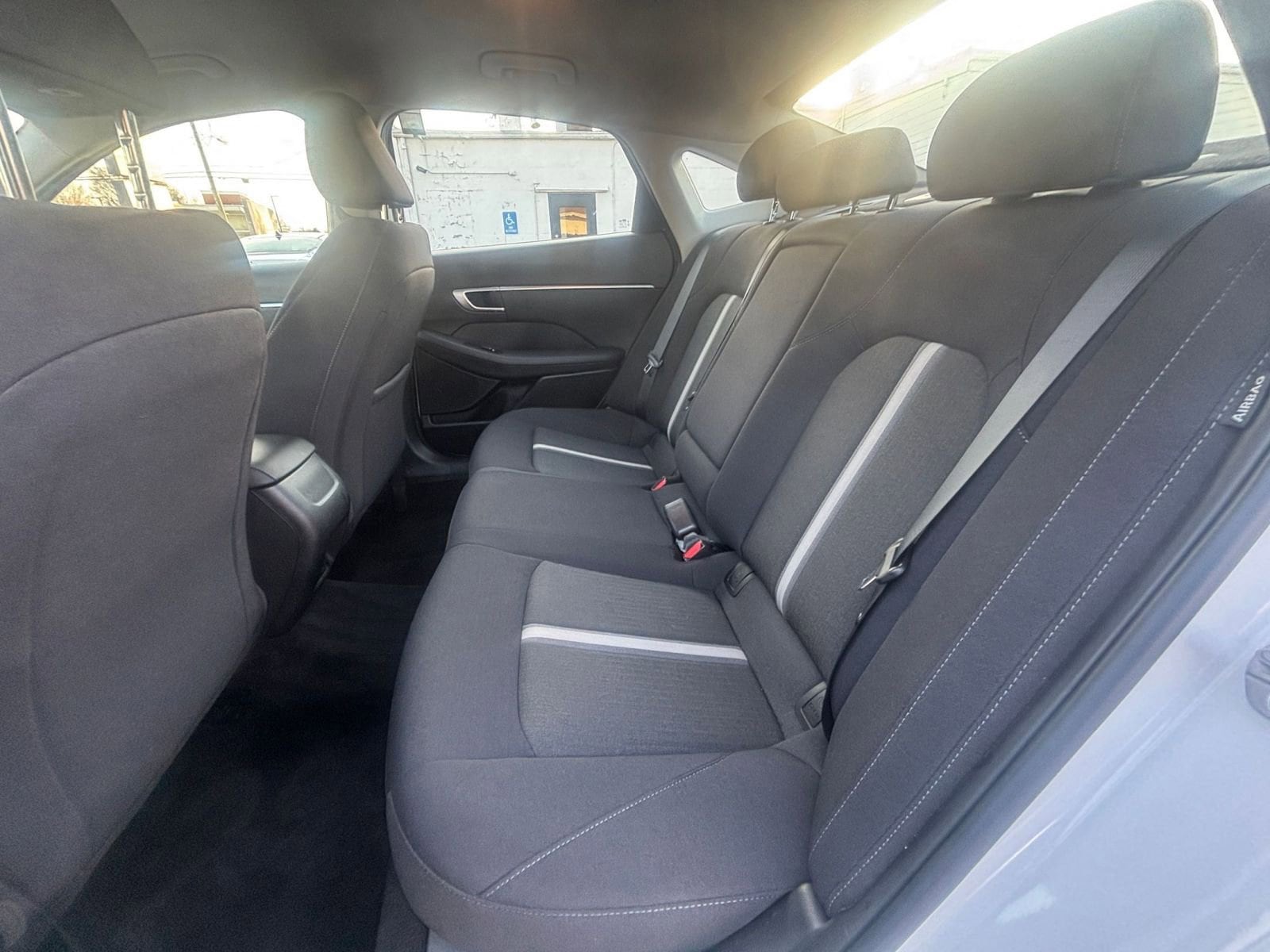 Thumbnail: 2025 Hyundai Sonata - 27