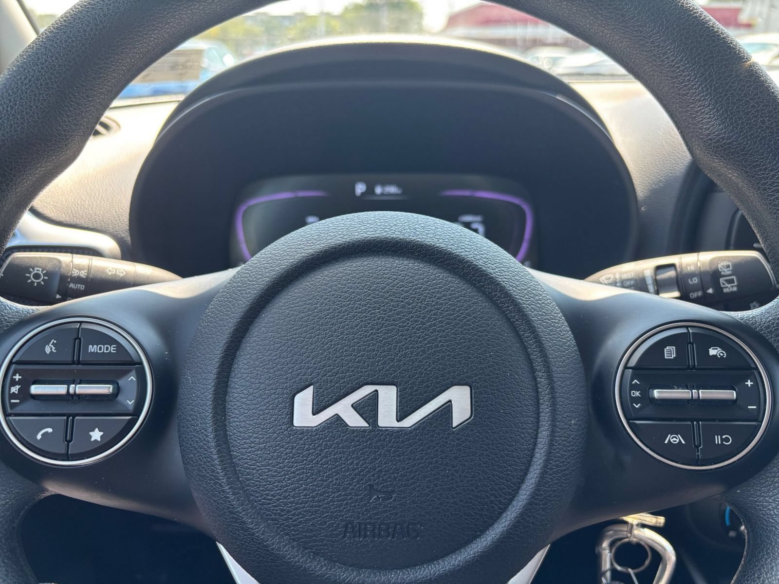 Thumbnail: 2025 Kia Soul - 25