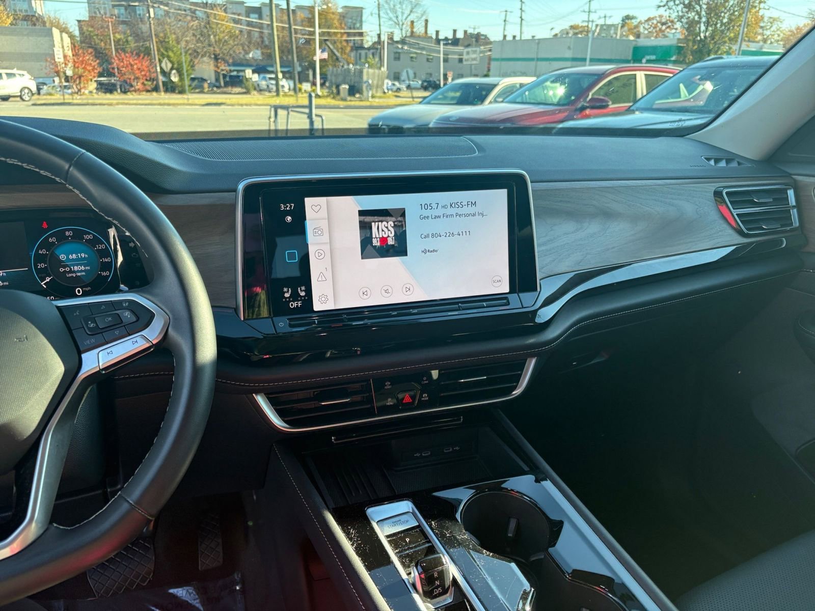 Thumbnail: 2025 Volkswagen Atlas - 18