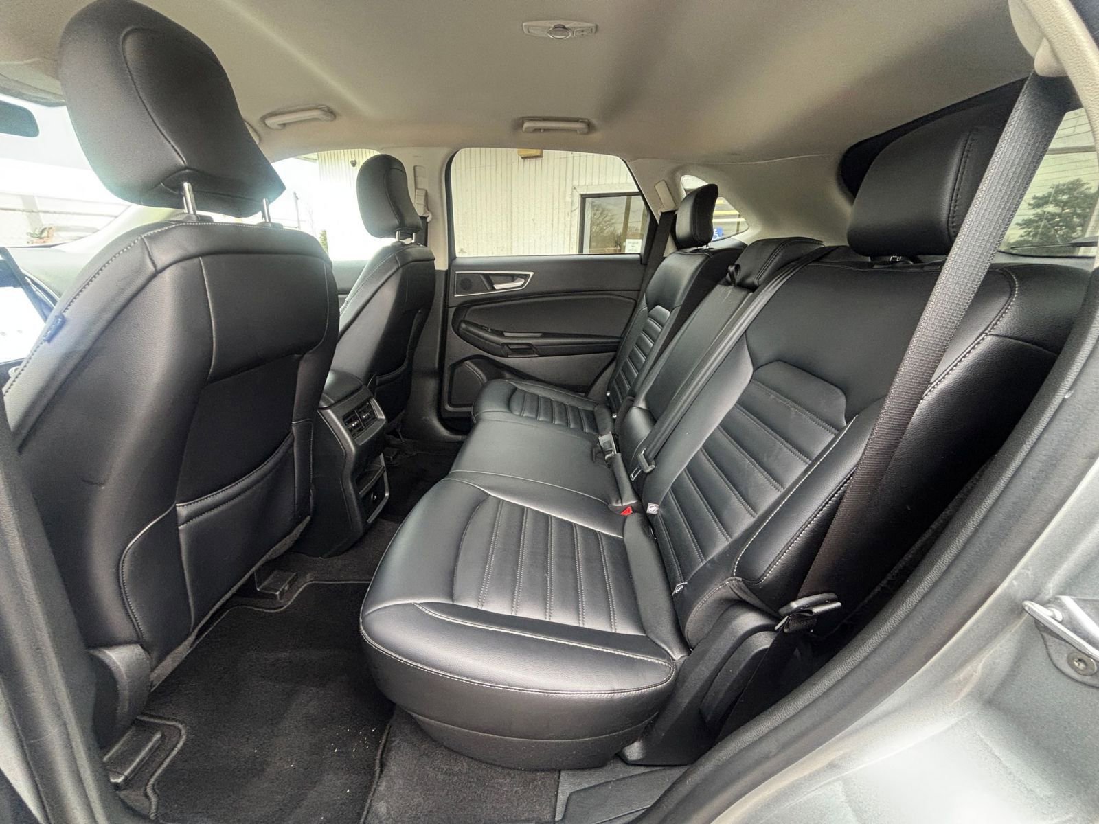 Thumbnail: 2024 Ford Edge - 25