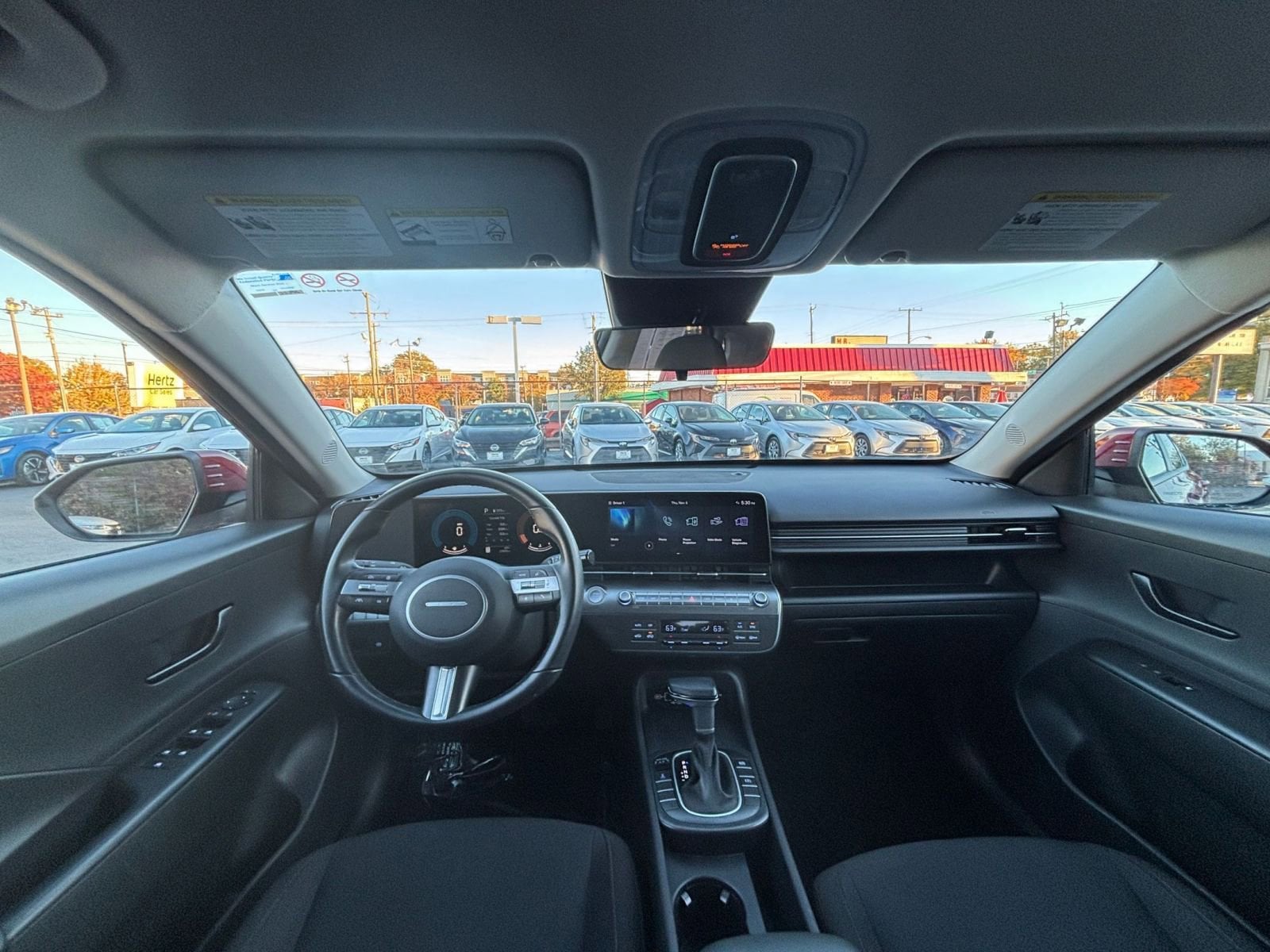 Thumbnail: 2025 Hyundai Kona - 33