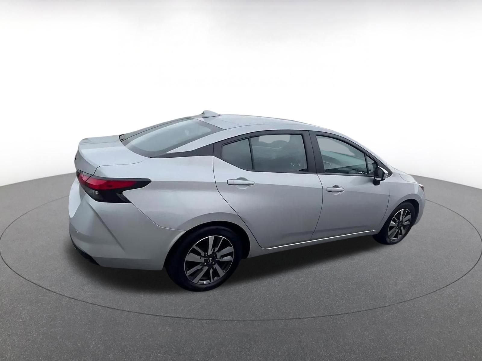 Thumbnail: 2025 Nissan Versa - 15