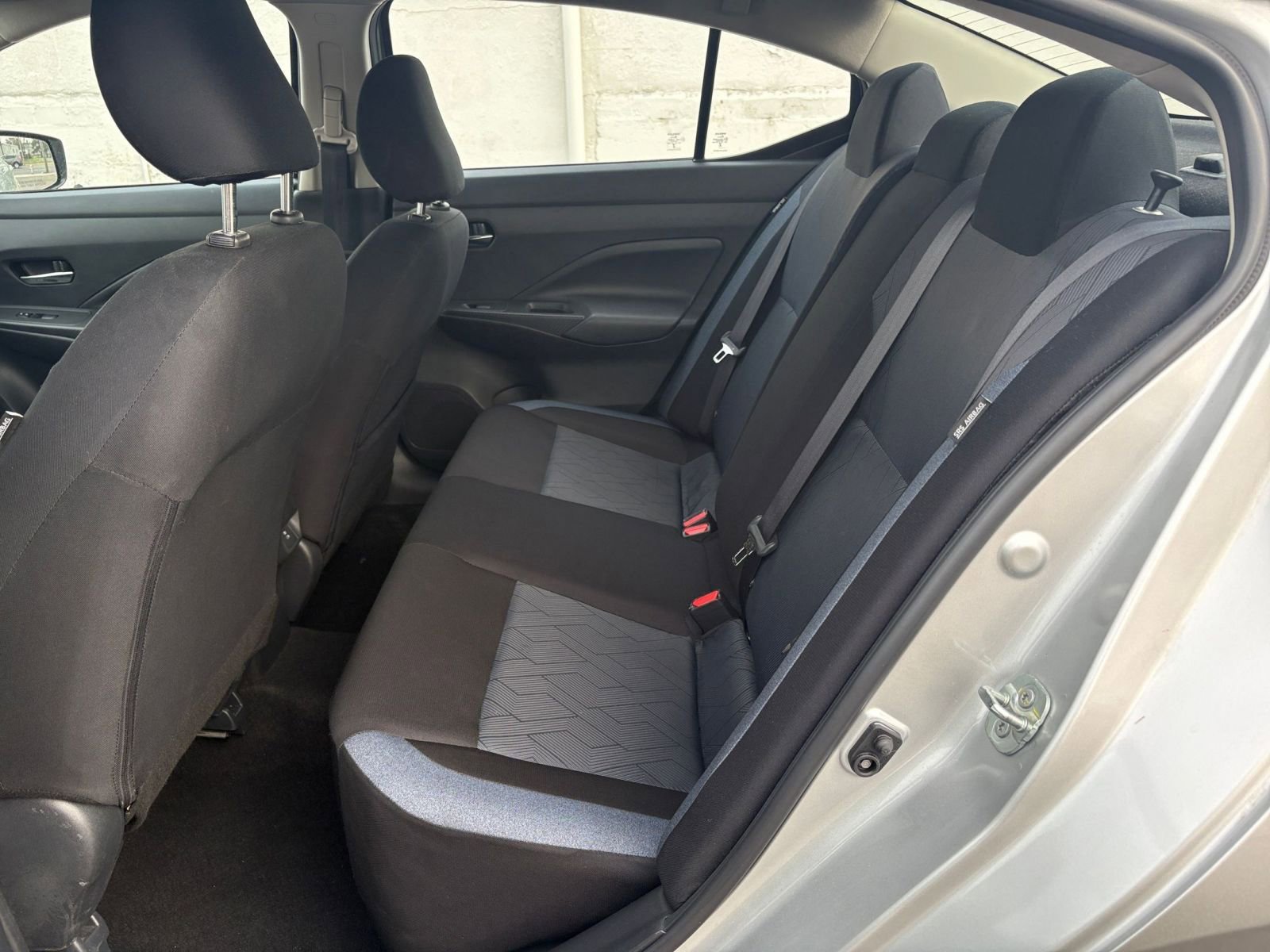 Thumbnail: 2025 Nissan Versa - 23