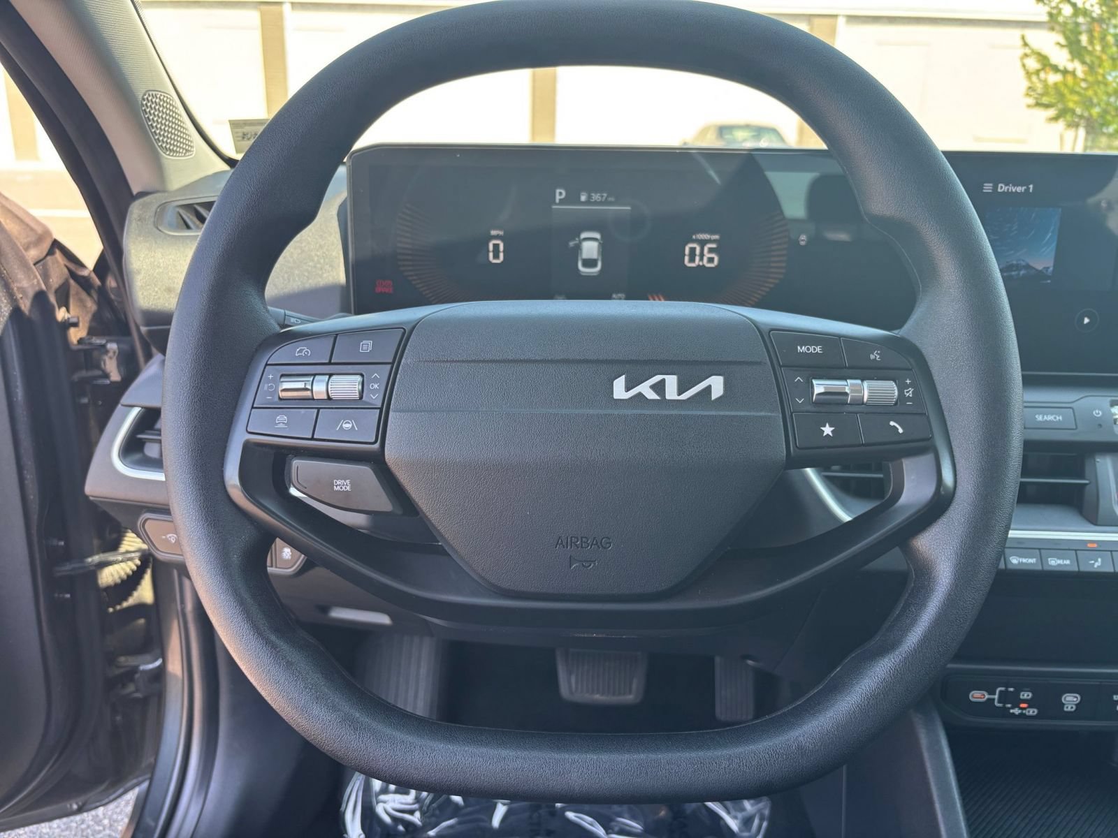 Thumbnail: 2025 Kia K4 - 23