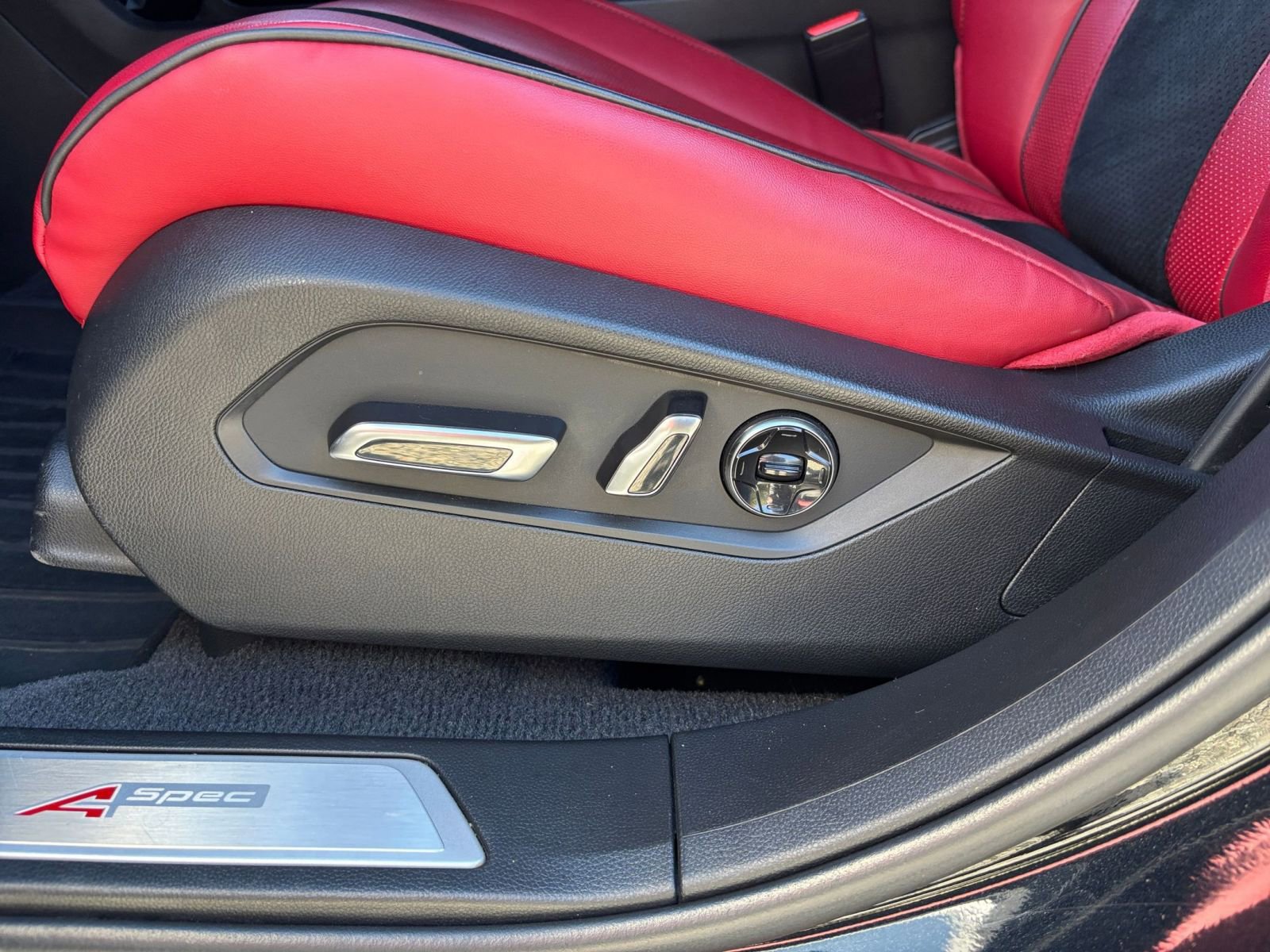 Thumbnail: 2024 Acura RDX - 23