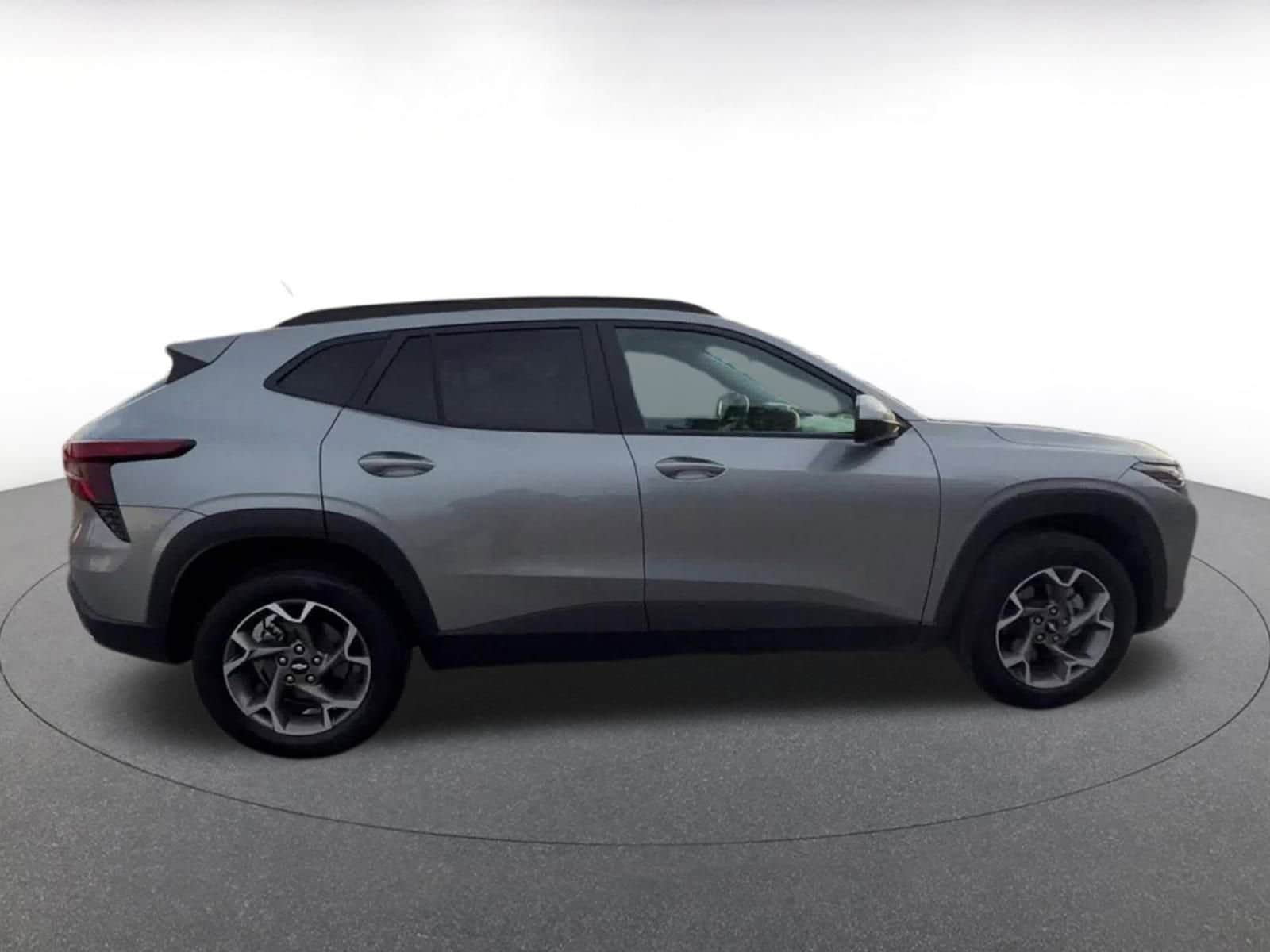 Thumbnail: 2025 Chevrolet Trax - 16