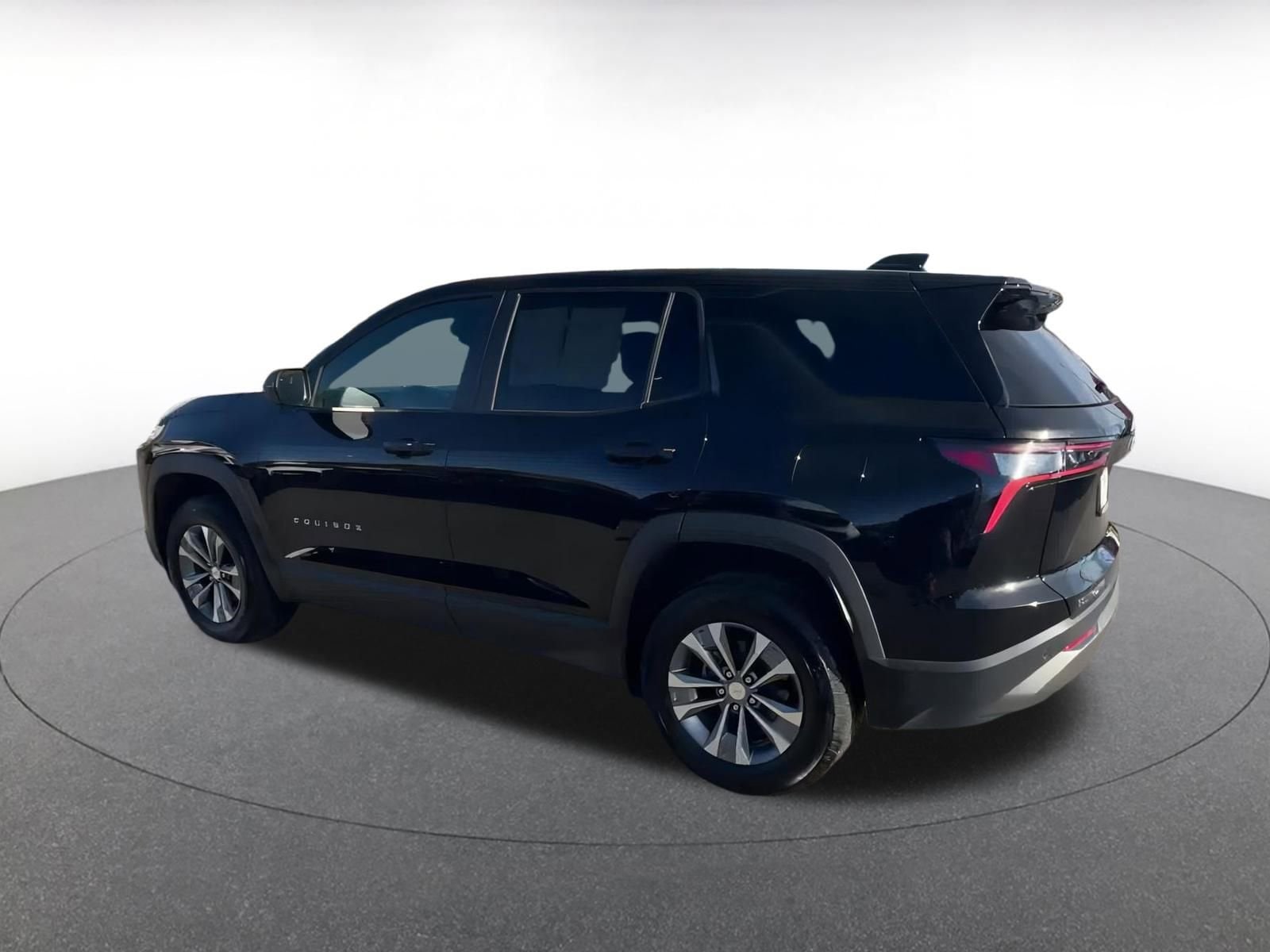 Thumbnail: 2025 Chevrolet Equinox - 10