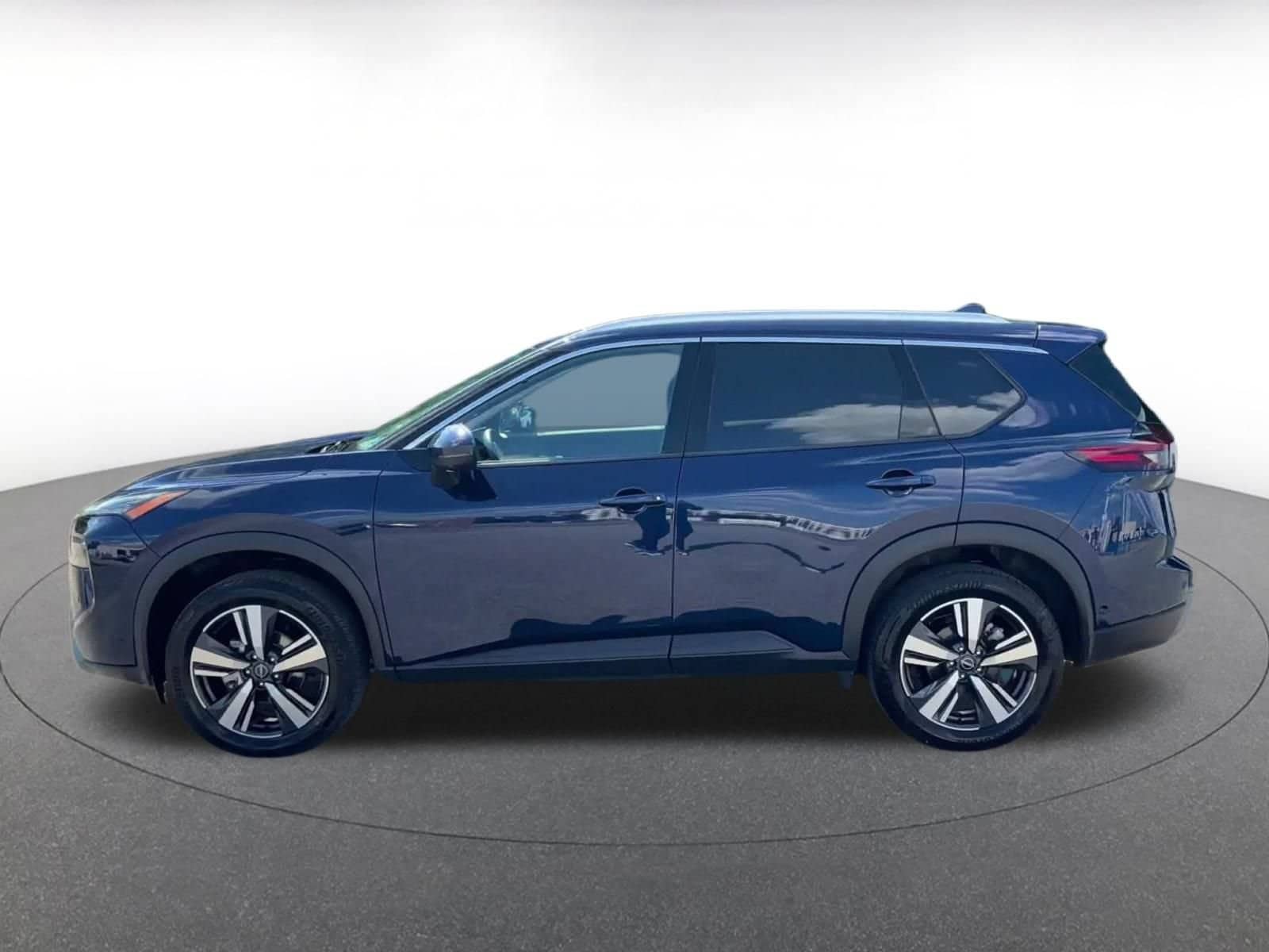 Thumbnail: 2026 Nissan Rogue - 7