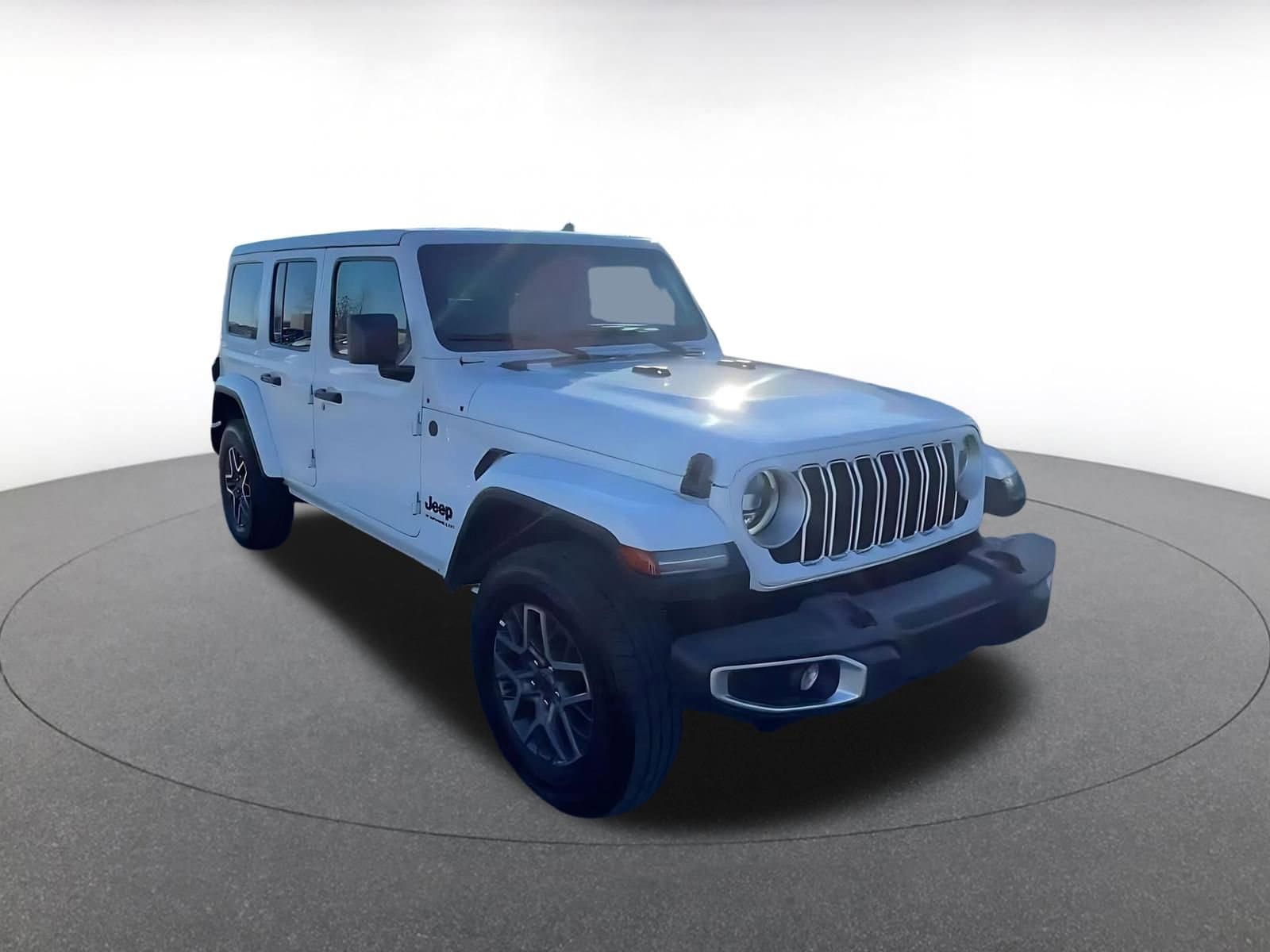 Thumbnail: 2025 Jeep Wrangler - 3