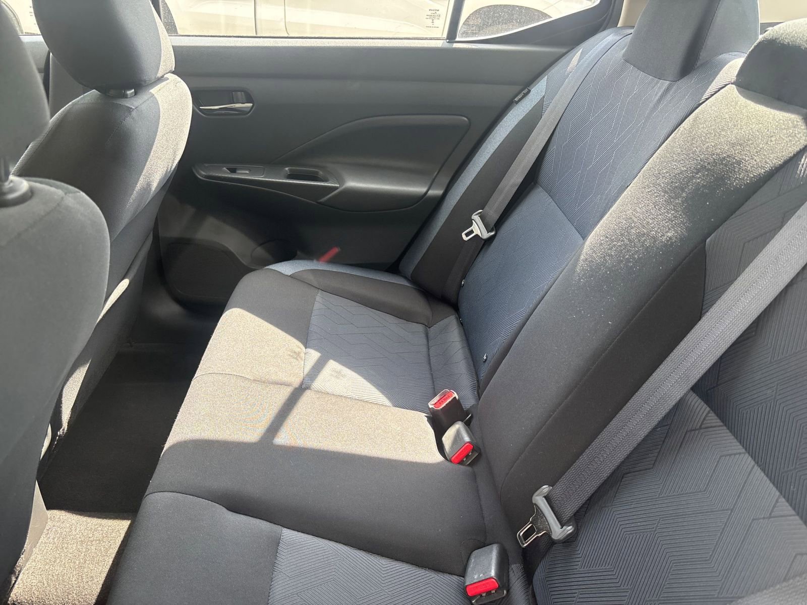 Thumbnail: 2023 Nissan Versa - 9
