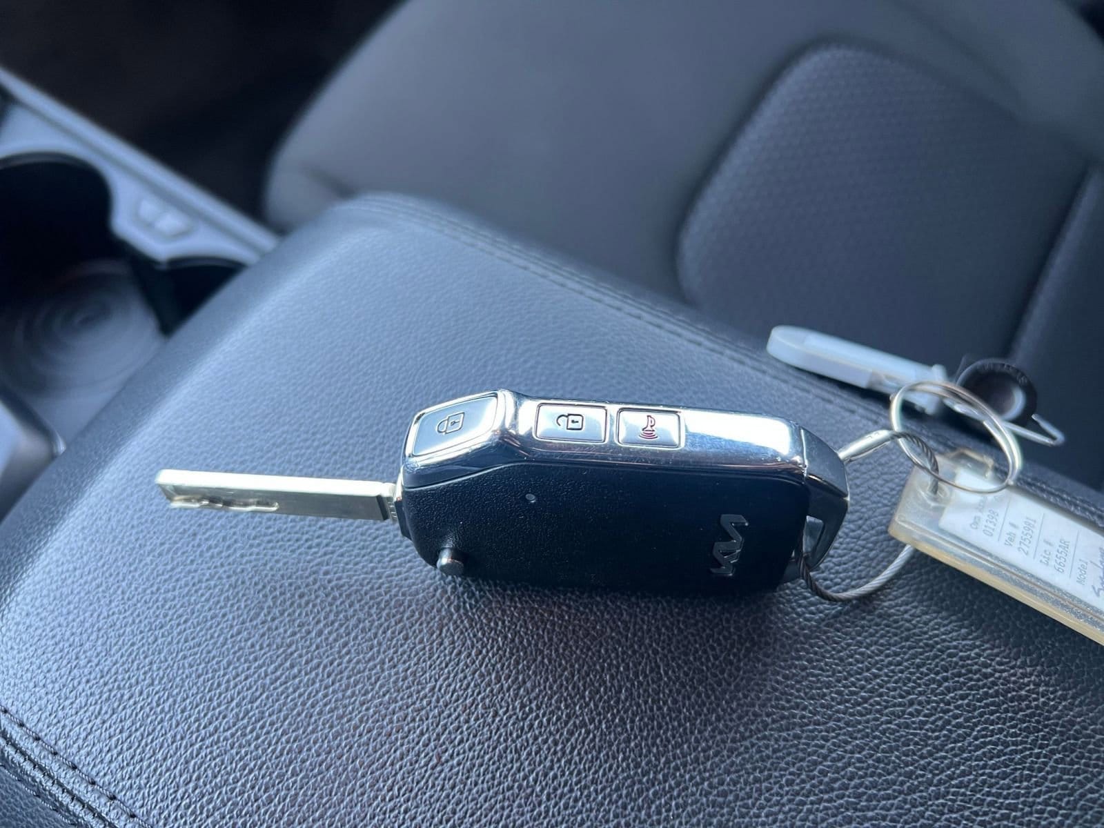 Thumbnail: 2025 Kia Sportage - 21