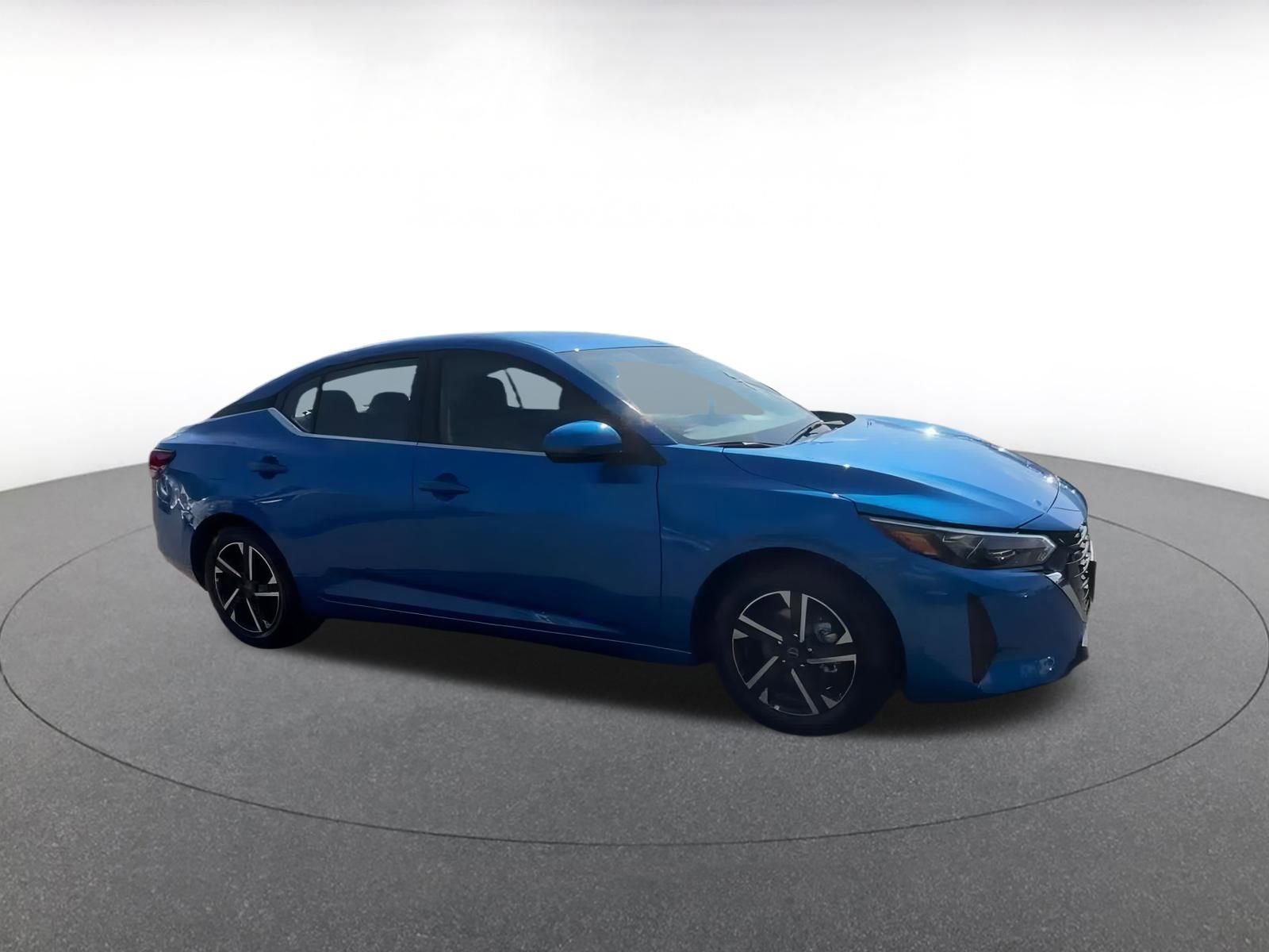 Thumbnail: 2024 Nissan Sentra - 2