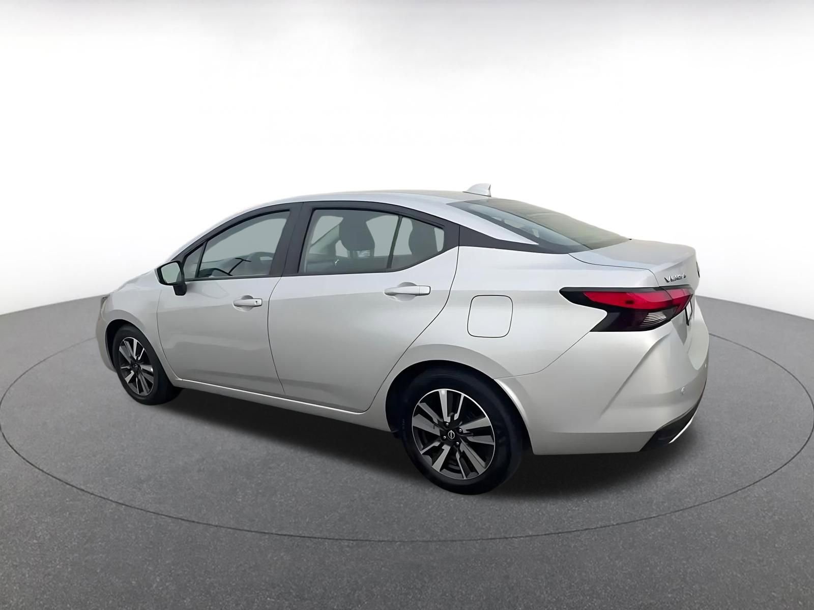 Thumbnail: 2025 Nissan Versa - 10