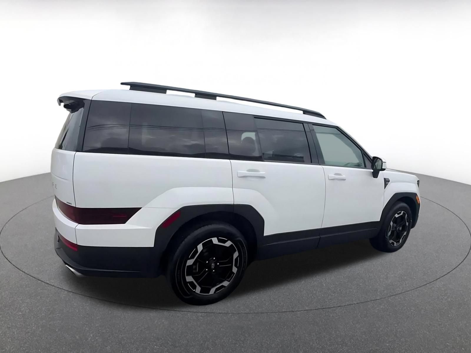 Thumbnail: 2026 Hyundai Santa Fe - 15