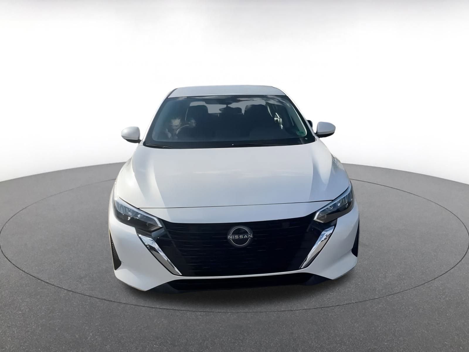 Thumbnail: 2024 Nissan Sentra - 4