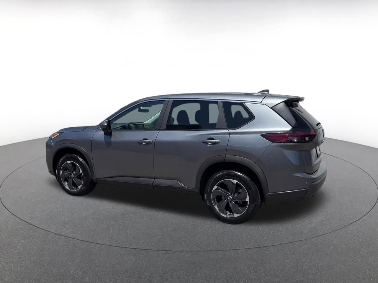 Thumbnail: 2025 Nissan Rogue - 10