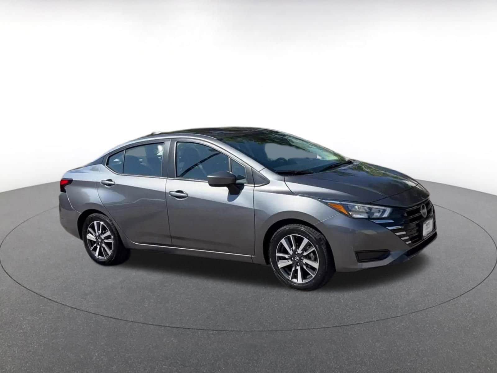 Thumbnail: 2025 Nissan Versa - 2
