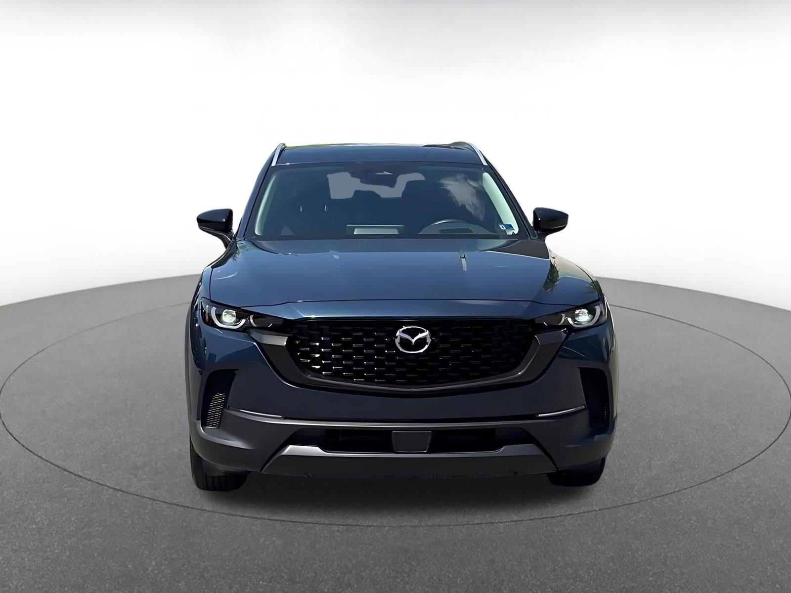 Thumbnail: 2025 Mazda CX-50 - 4