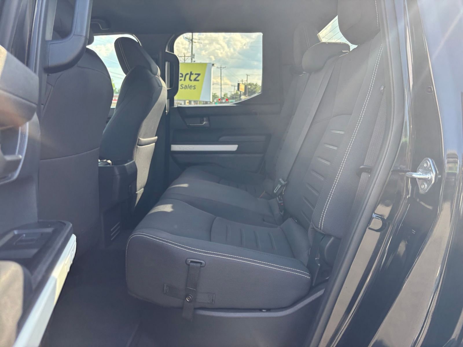 Thumbnail: 2024 Toyota Tacoma - 23