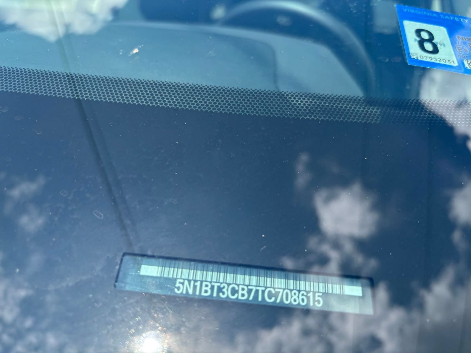 Thumbnail: 2026 Nissan Rogue - 27