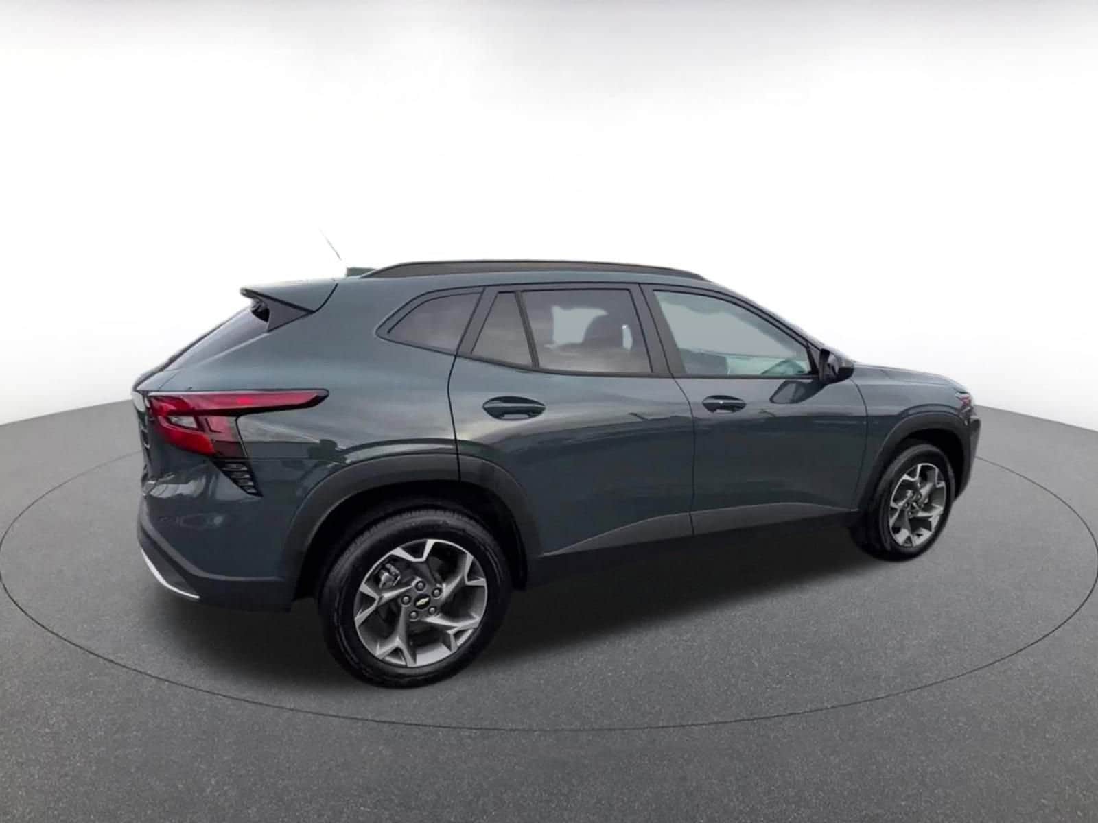 Thumbnail: 2025 Chevrolet Trax - 15