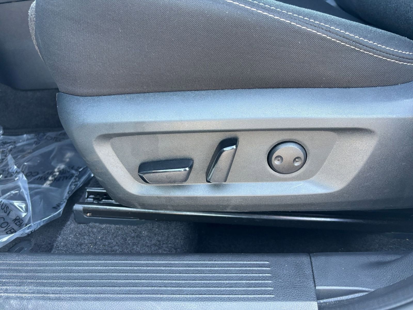 Thumbnail: 2024 Nissan Rogue - 23