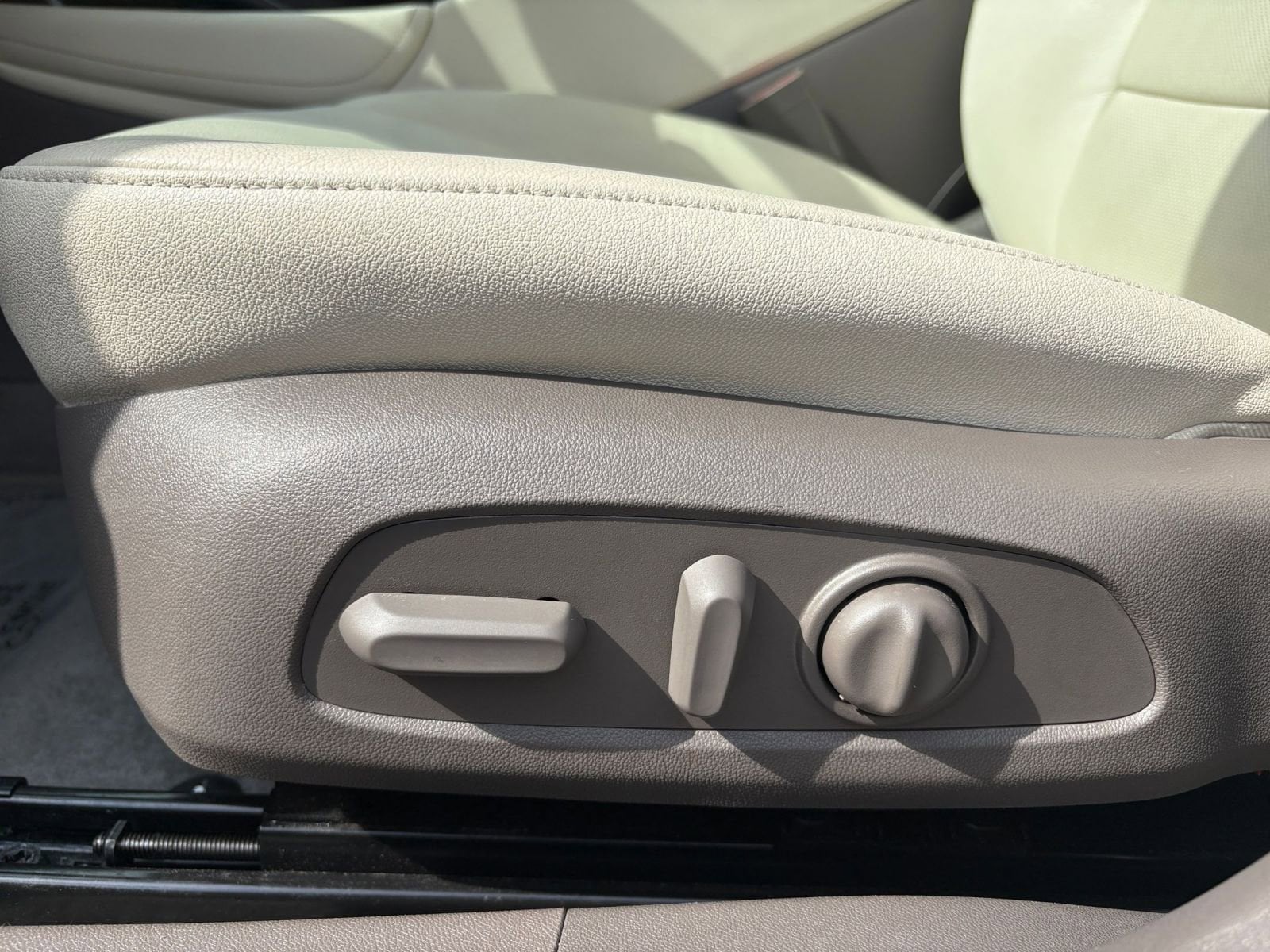 Thumbnail: 2024 Chevrolet Malibu - 23
