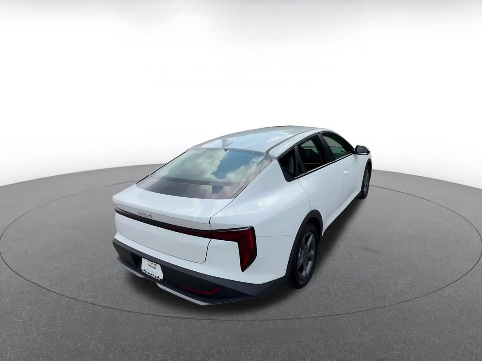 Thumbnail: 2025 Kia K4 - 14