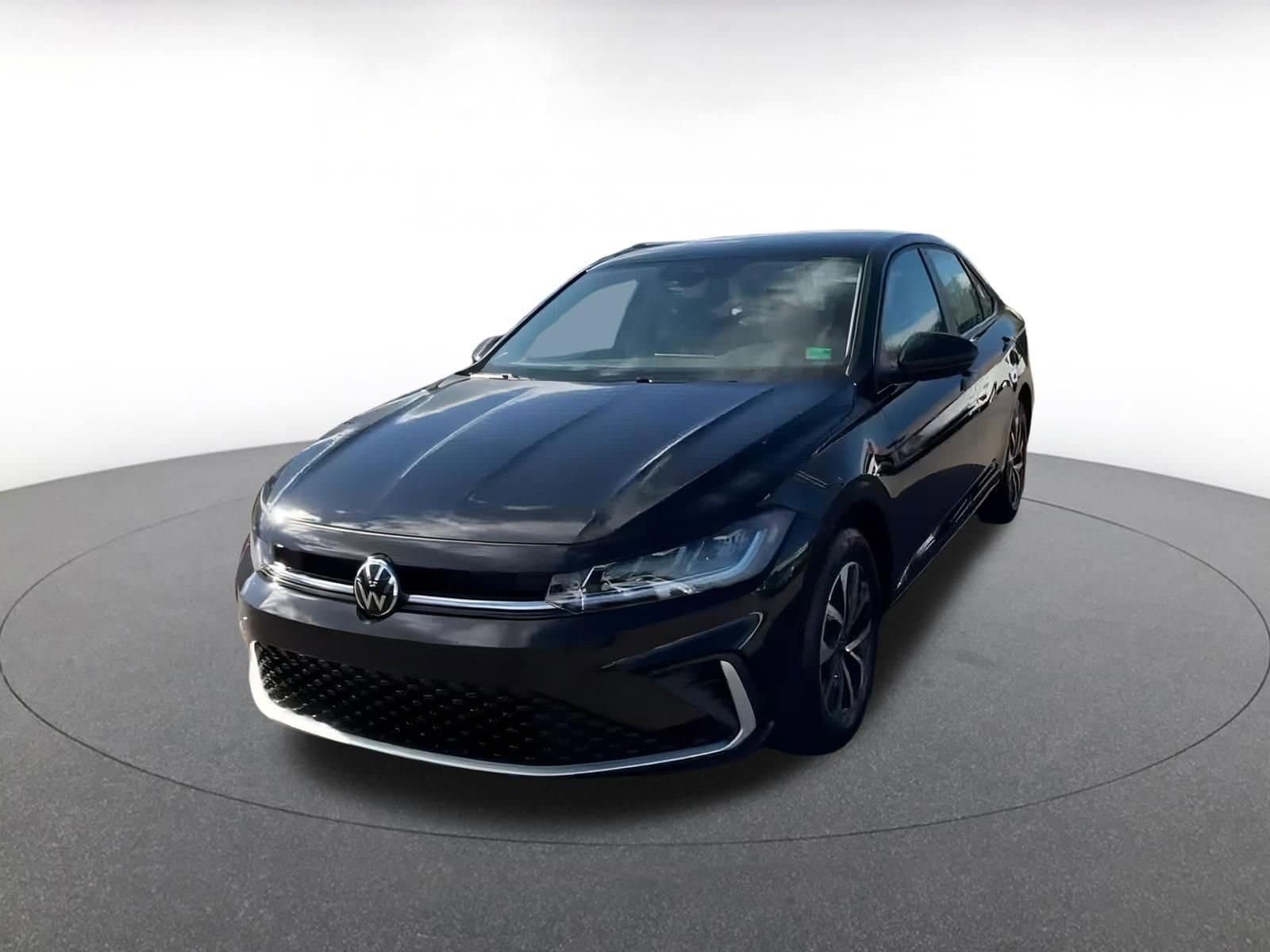 Thumbnail: 2025 Volkswagen Jetta - 7