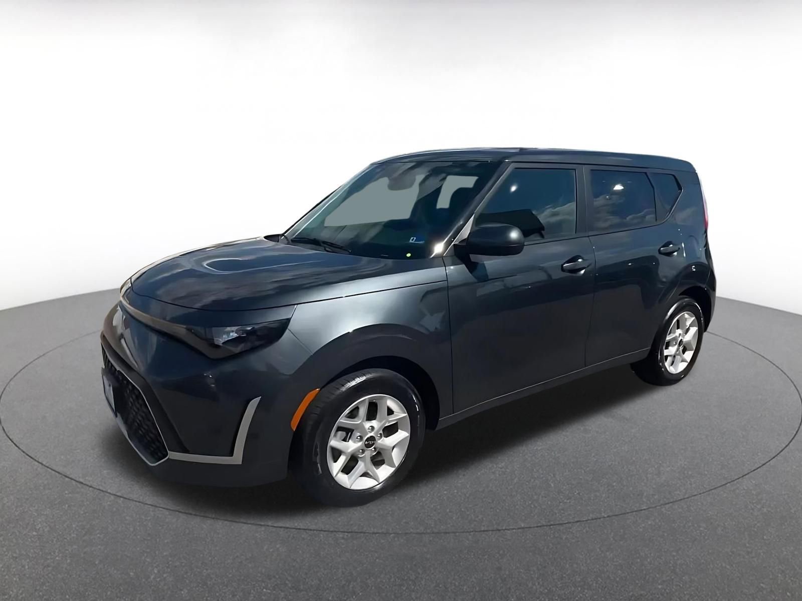 Thumbnail: 2025 Kia Soul - 8