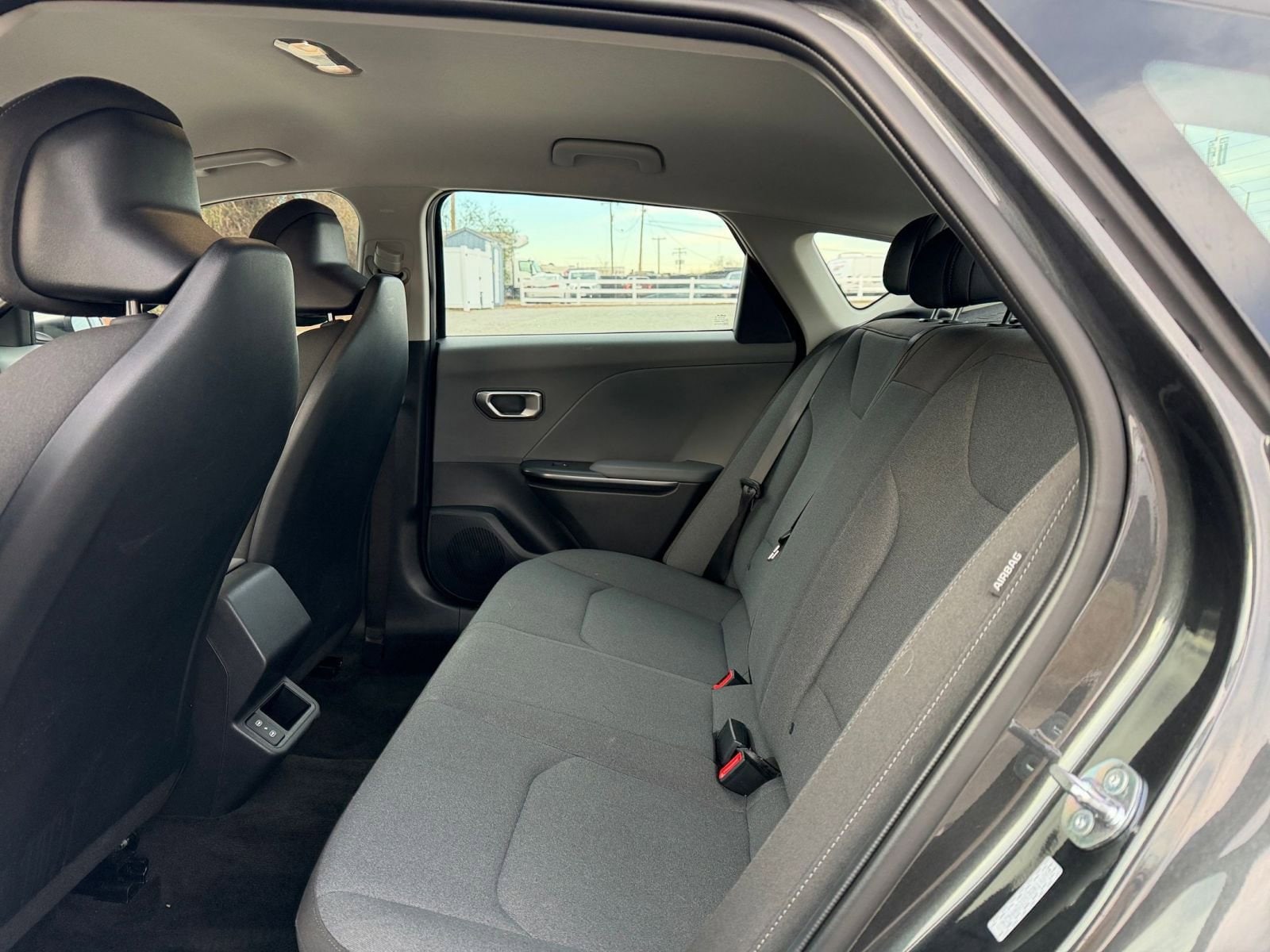 Thumbnail: 2025 Kia K4 - 24