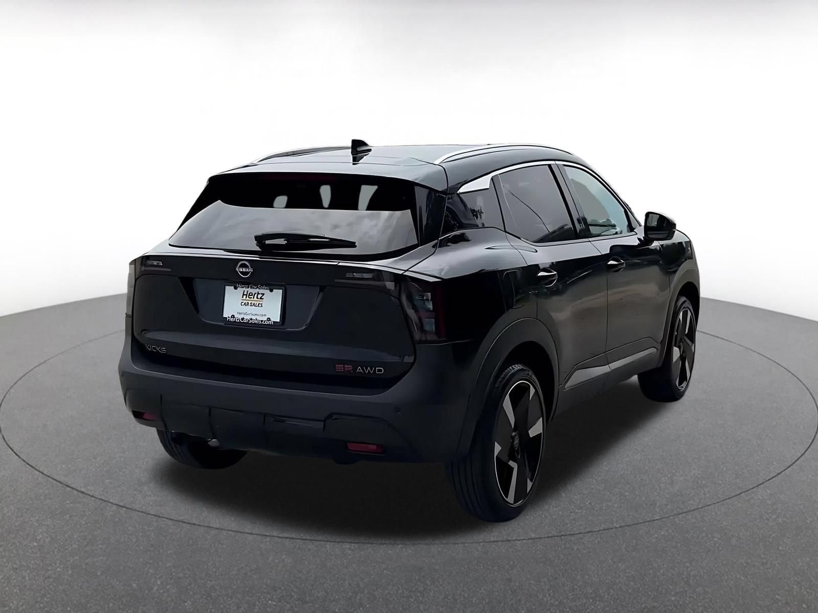 Thumbnail: 2026 Nissan Kicks - 15