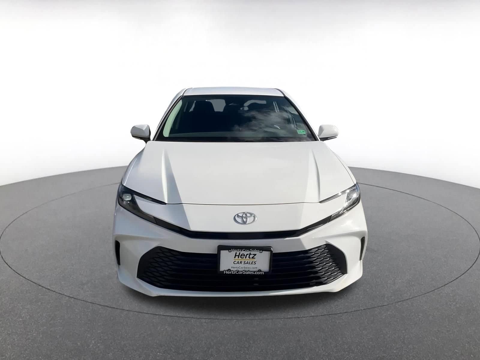 Thumbnail: 2025 Toyota Camry - 4