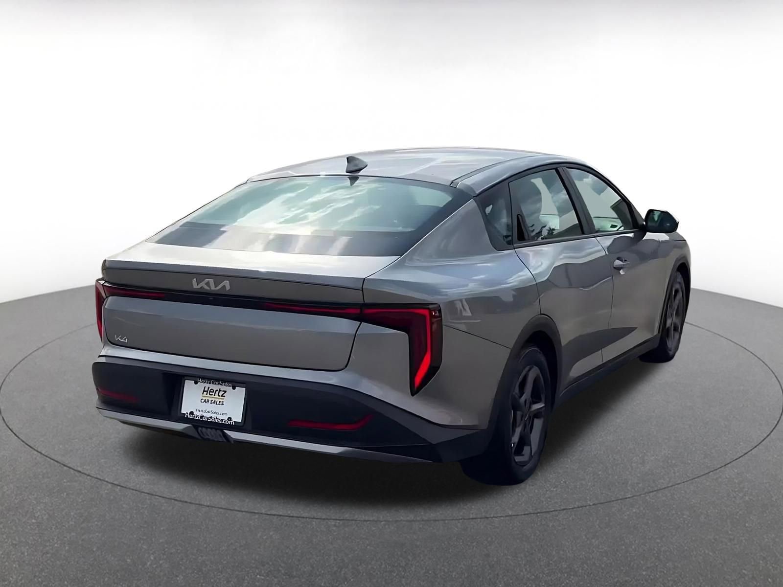 Thumbnail: 2025 Kia K4 - 15