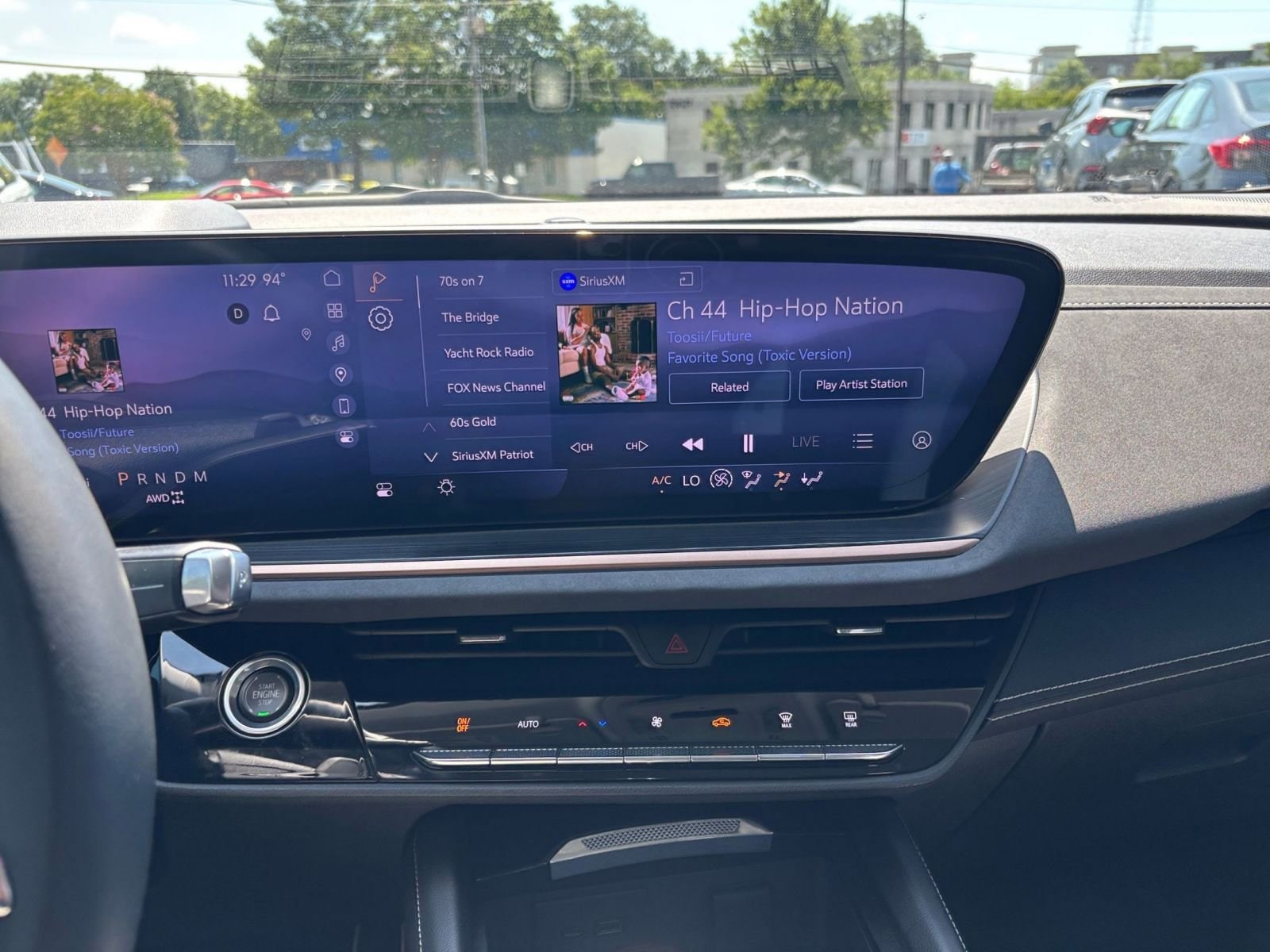 Thumbnail: 2024 Buick Envision - 18