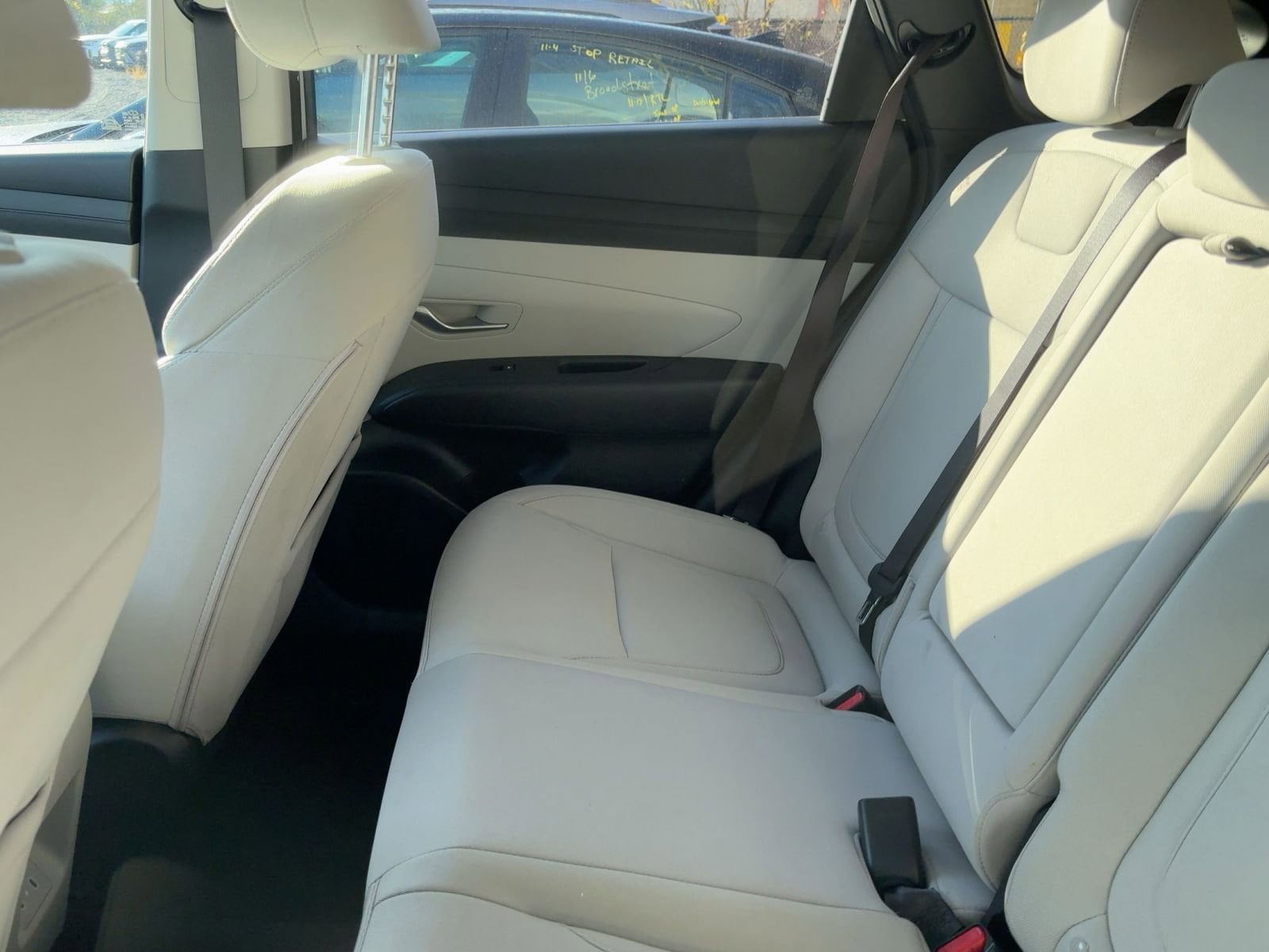 Thumbnail: 2025 Hyundai Tucson - 8