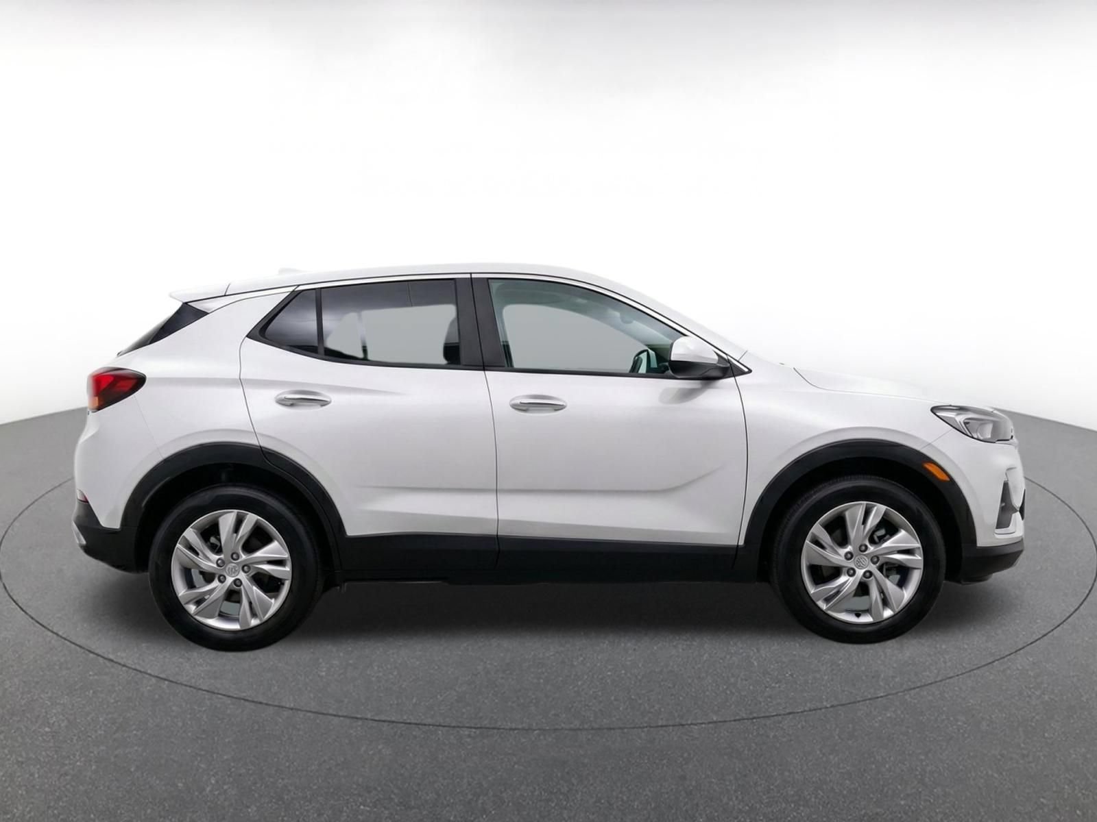 Thumbnail: 2025 Buick Encore GX - 9