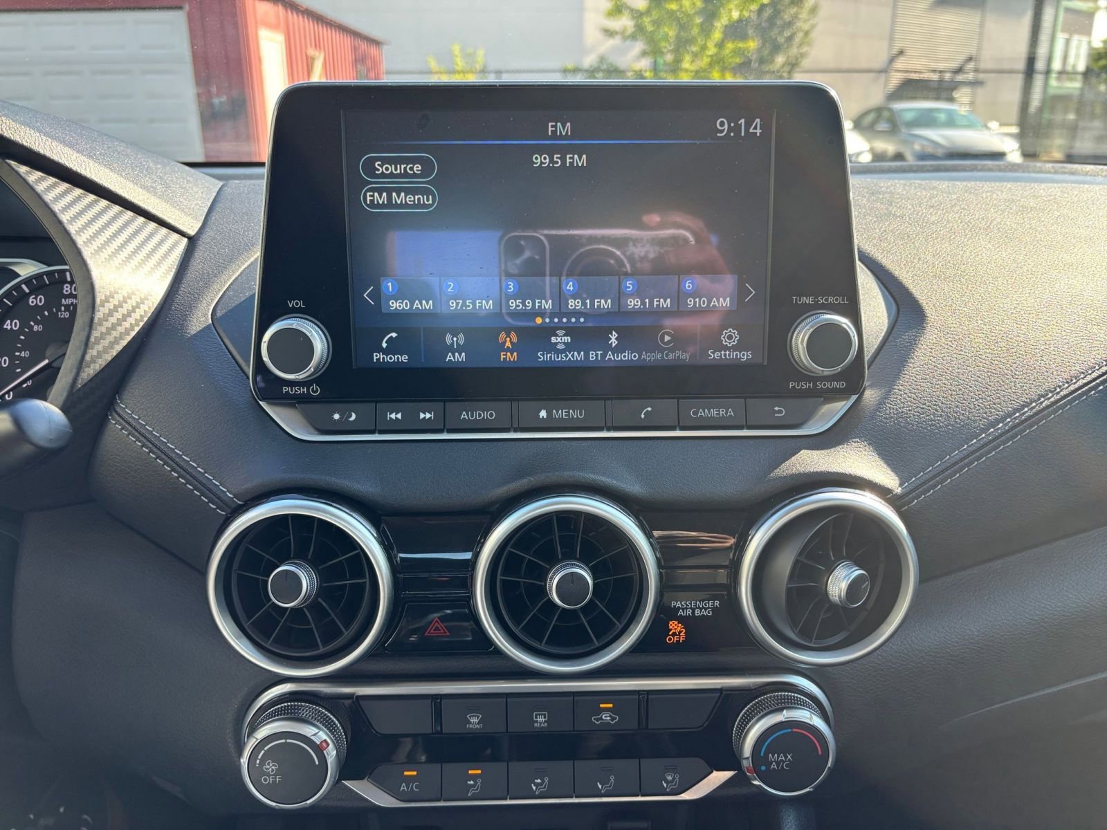 Thumbnail: 2024 Nissan Sentra - 18