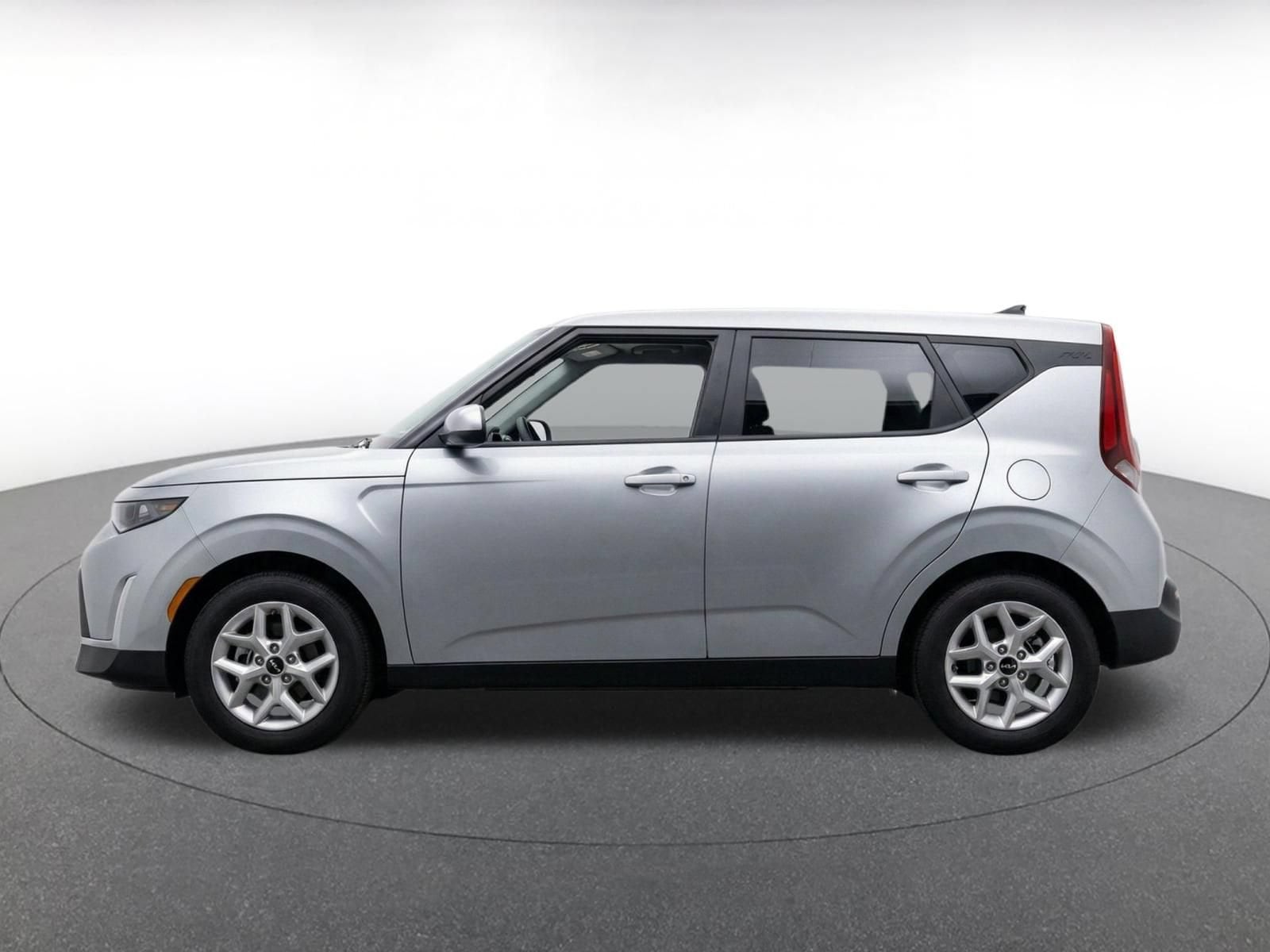 Thumbnail: 2025 Kia Soul - 4