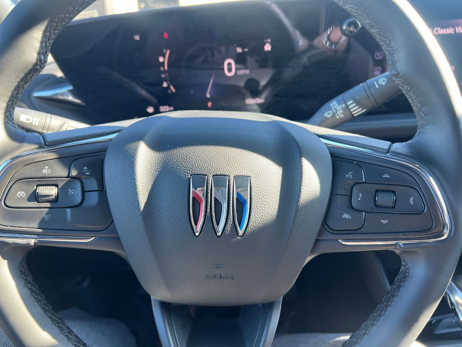 Thumbnail: 2025 Buick Envista - 25