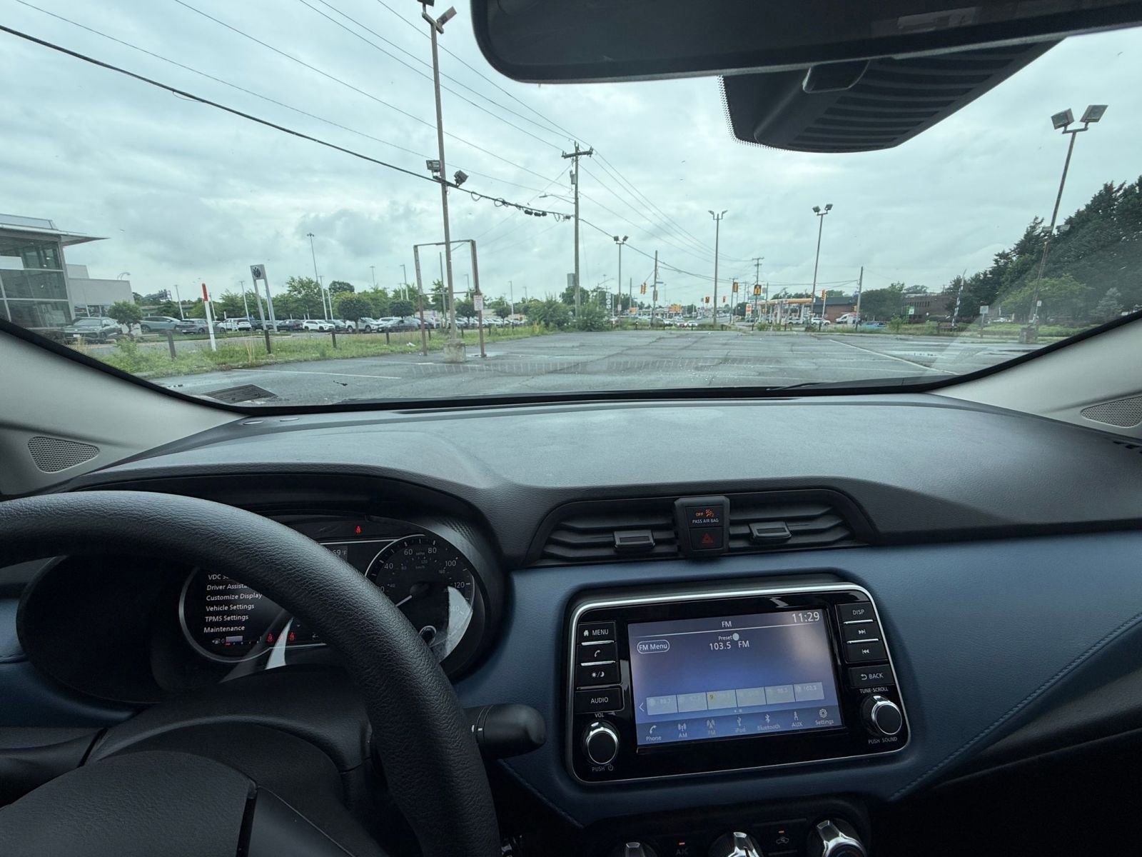 Thumbnail: 2025 Nissan Versa - 31