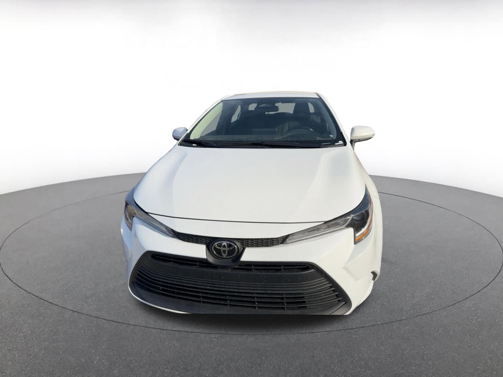 Thumbnail: 2025 Toyota Corolla - 2