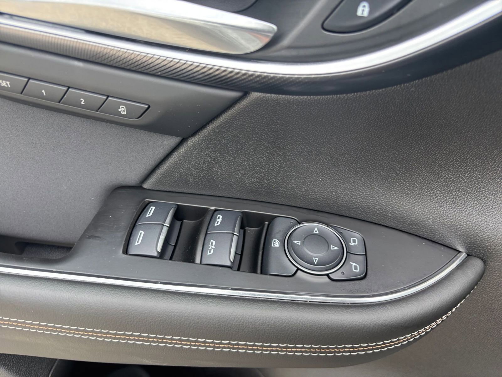 Thumbnail: 2024 Buick Envision - 20