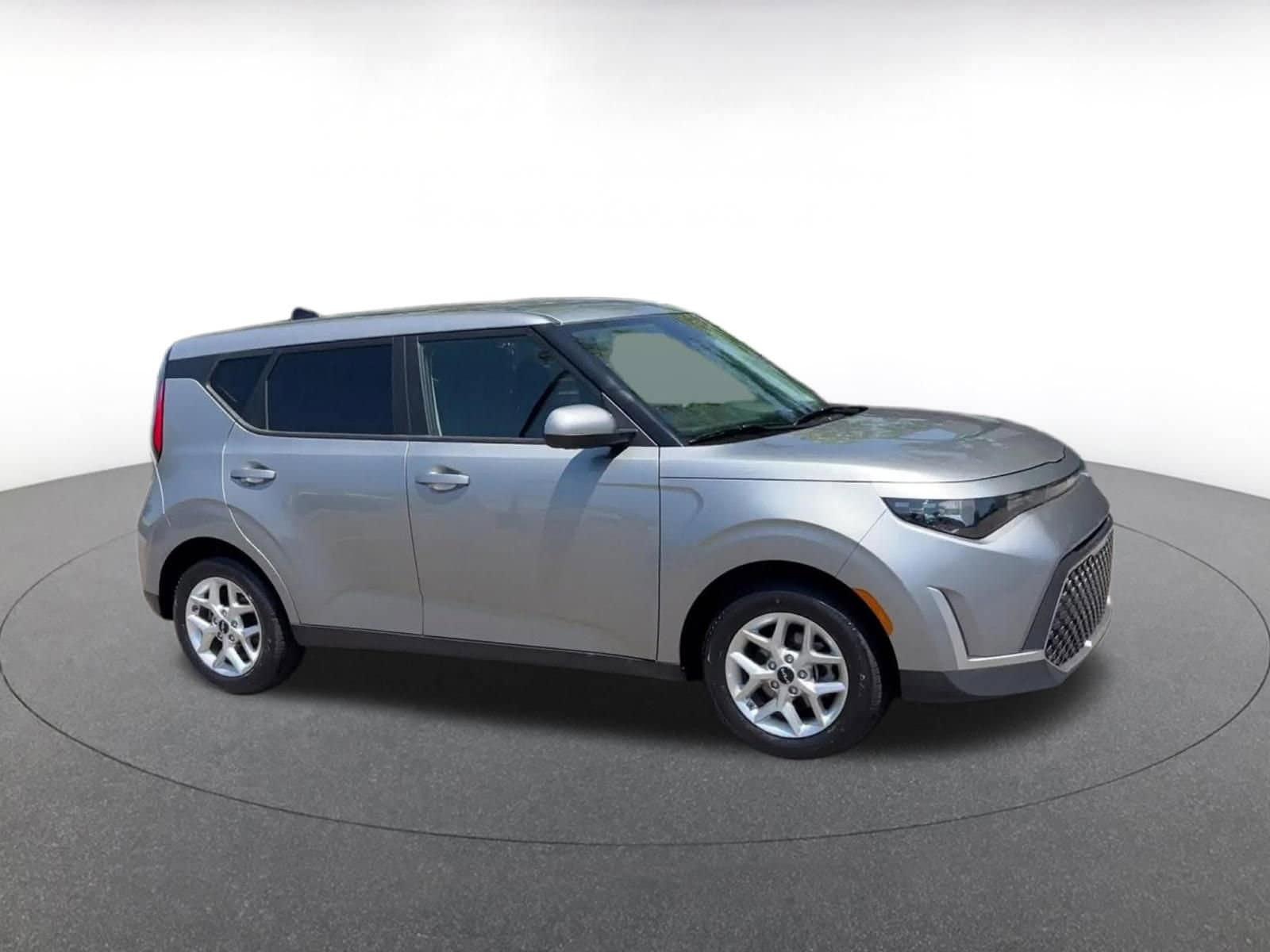 Thumbnail: 2025 Kia Soul - 2