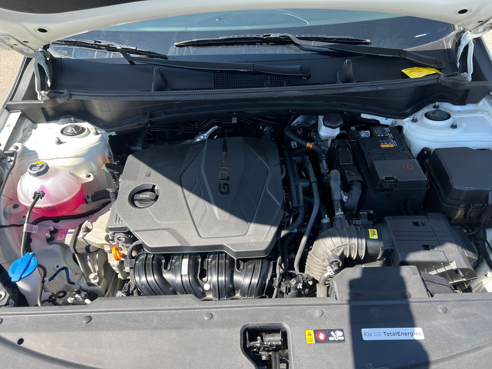 Thumbnail: 2025 Kia Sportage - 31