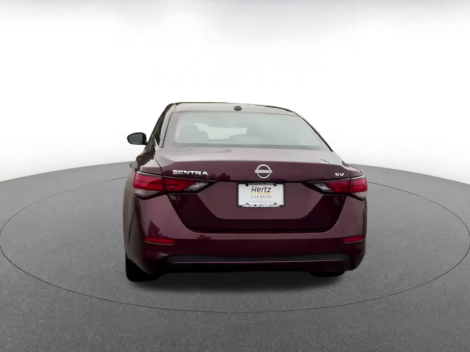 Thumbnail: 2024 Nissan Sentra - 12