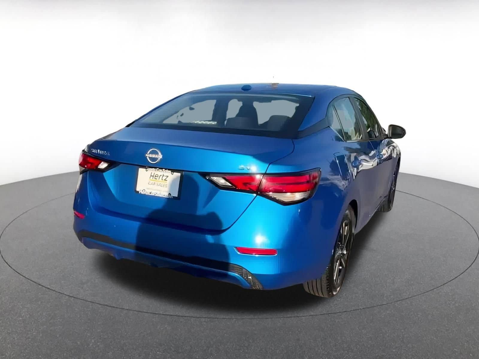 Thumbnail: 2024 Nissan Sentra - 14