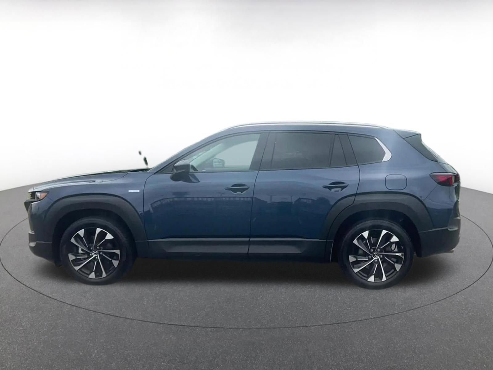 Thumbnail: 2025 Mazda CX-50 - 9