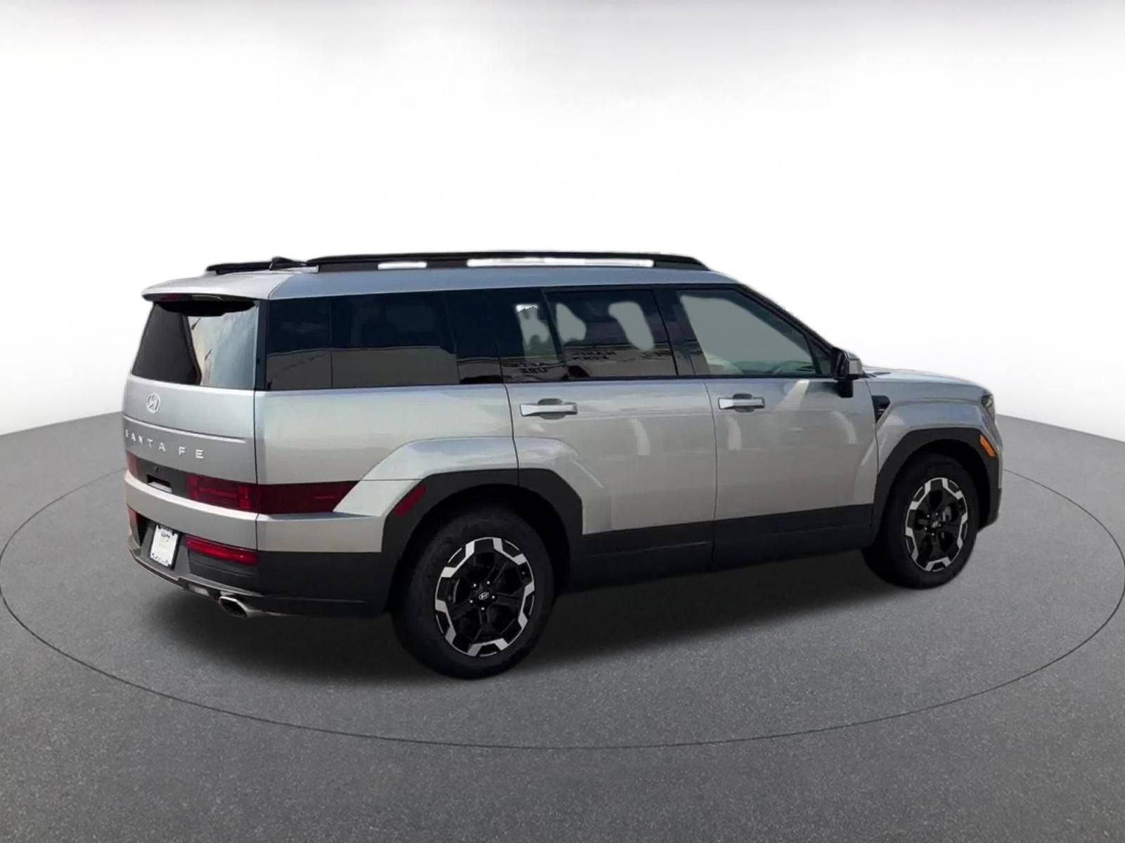 Thumbnail: 2026 Hyundai Santa Fe - 14