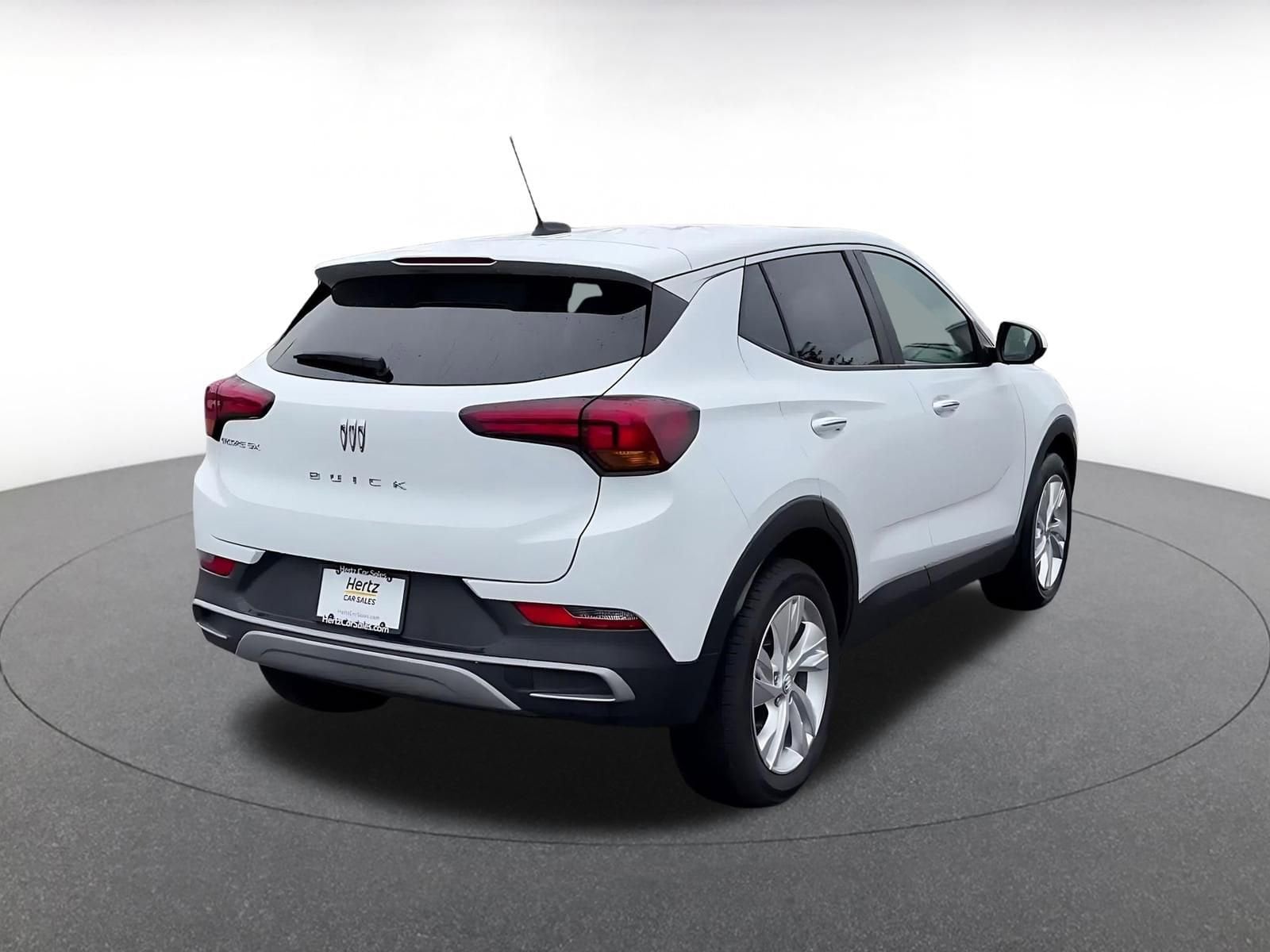 Thumbnail: 2025 Buick Encore GX - 14